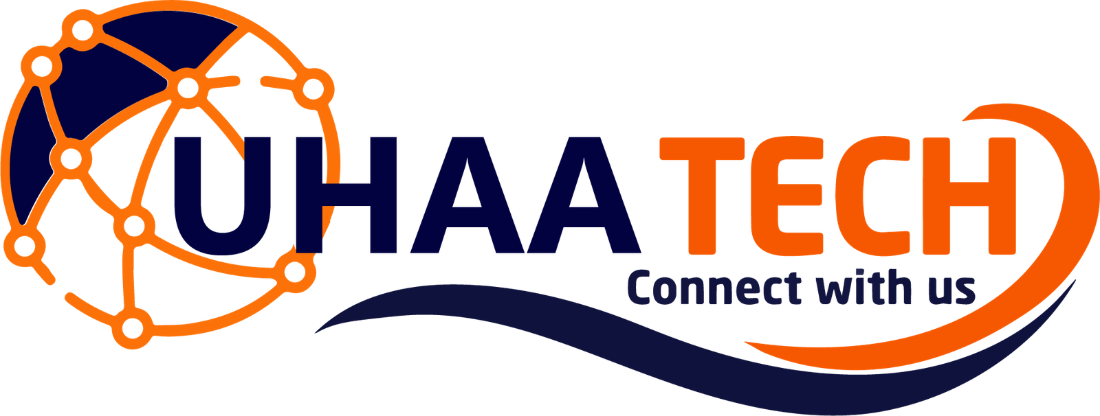 UhaaTech Logo